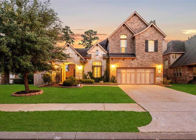 Property at 8322 Sands Bank Ln, Conroe, TX 77304, 4 beds, 4 baths