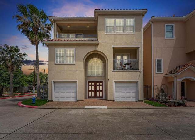 Property at 6107 S Arrowana Ln, Houston, TX 77036, 4 beds, 3.5 baths