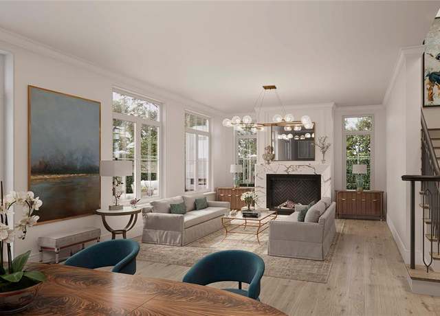 Property at 27 Wentworth Place Ln, Houston, TX 77027, 4 beds, 4.5 baths