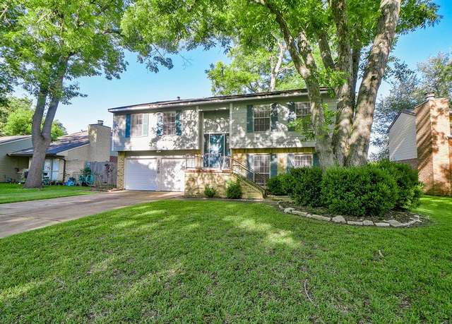 Property at 1218 Briarmead Dr, Richmond, TX 77406, 3 beds, 2 baths