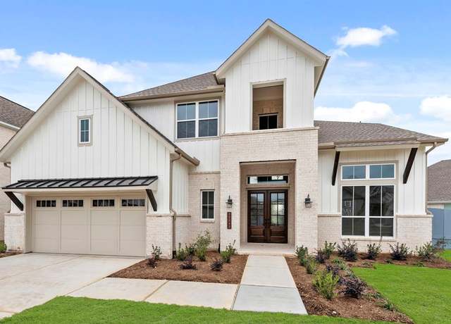 Property at 32543 Fly Fish Way, Fulshear, TX 77441, 5 beds, 4.5 baths