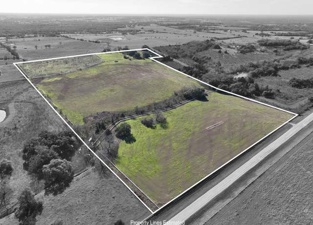 Property at 1855 N Fm 1948, Burton, TX 77835