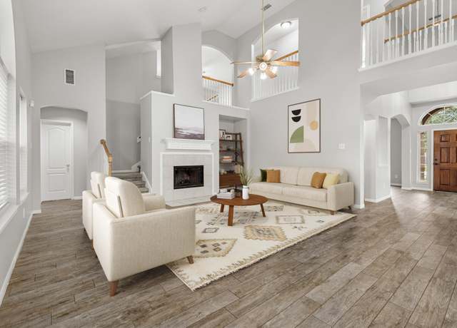Property at 6209 S Fawnlake Dr, Katy, TX 77493, 5 beds, 3.5 baths