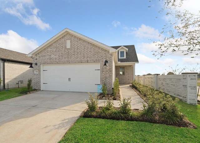 Property at 31727 Valor Dr, Fulshear, TX 77441, 2 beds, 2 baths