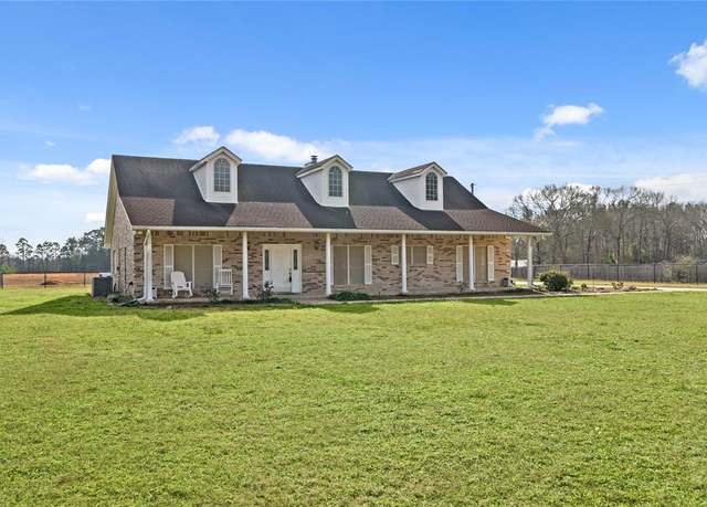 Property at 15953 1st St, Splendora, TX 77372, 3 beds, 2.5 baths