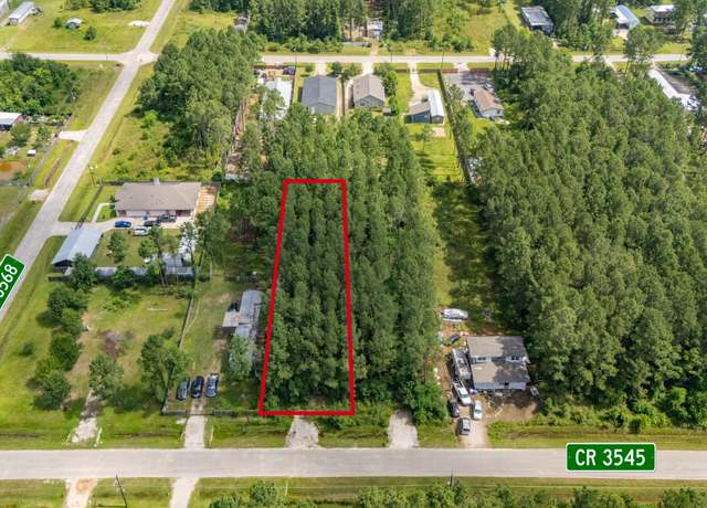 Property at 2785 County Road 3545, Cleveland, TX 77327
