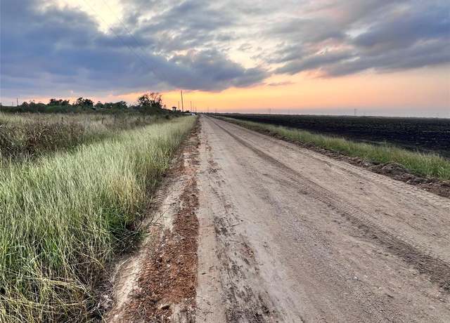 Property at 0 County Road 328, Louise, TX 77455