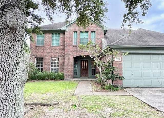 Property at 7006 Oak Prairie Ct, Richmond, TX 77407, 5 beds, 2.5 baths