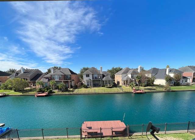Property at 14222 Ashmore Reef Ct, Sugar Land, TX 77498, 5 beds, 4 baths