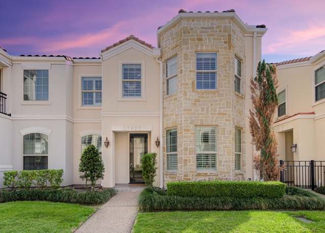 Property at 13423 Preston Cliff Ln, Houston, TX 77077, 3 beds, 2.5 baths