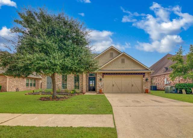 Property at 3620 Canyon Ln, Beaumont, TX 77713, 4 beds, 2.5 baths