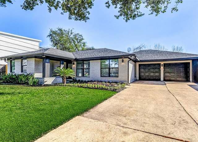 Property at 4117 Lemac Dr, Houston, TX 77025, 4 beds, 3.5 baths