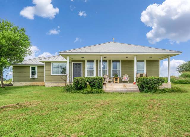 Property at 879 Phillipsburg Church Rd, Chappell Hill, TX 77426, 3 beds, 2 baths