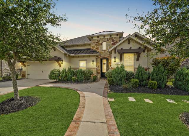 Property at 6519 Elrington Heights Ln, Katy, TX 77493, 4 beds, 4 baths