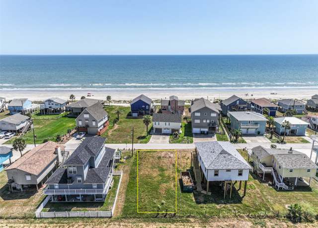 Property at 13030 John Renyolds, Galveston, TX 77554