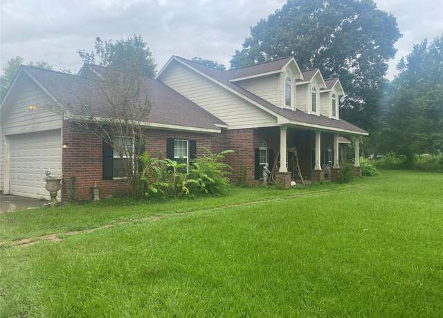 Property at 475 County Road 2087, Liberty, TX 77575, 3 beds, 2 baths