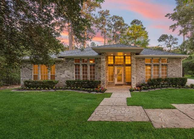 Property at 21607 Fearless Dr, Hockley, TX 77447, 4 beds, 2.5 baths