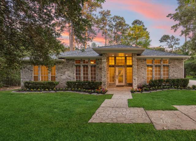 Property at 21607 Fearless Dr, Hockley, TX 77447, 4 beds, 2.5 baths