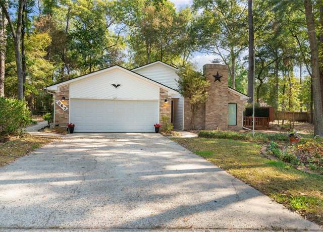 Property at 367 Westview Ln, Conroe, TX 77304, 2 beds, 2 baths