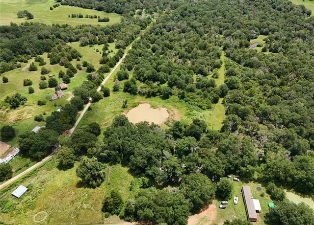 Property at 0000 Manning Ln, Madisonville, TX 77864
