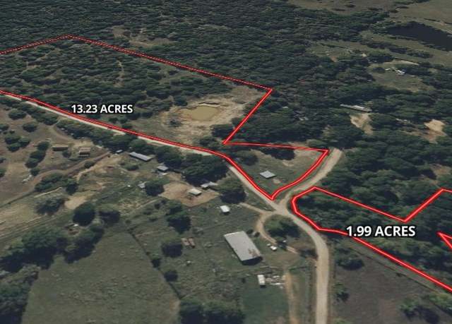 Property at 0000 Manning Ln, Madisonville, TX 77864