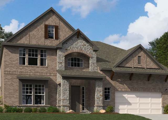 Property at 4101 Golden Bird Landing Ct, League City, TX 77573, 4 beds, 3.5 baths