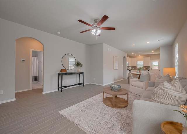 Property at 31731 Wellington Pass, Fulshear, TX 77441, 3 beds, 2 baths