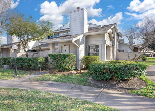 Property at 13483 Garden Grv Unit ST723, Houston, TX 77082, 2 beds, 2 baths