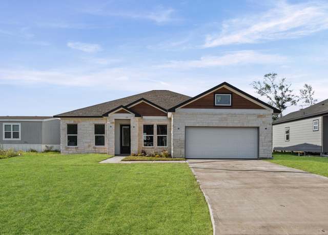 Property at 1131 Long Leaf Pine St, Huffman, TX 77336, 4 beds, 2 baths