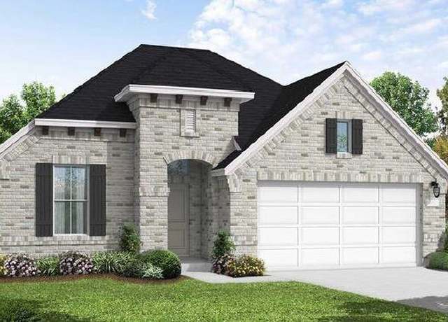 Property at 32406 Poplar Grove Ln, Spring, TX 77386, 4 beds, 2.5 baths