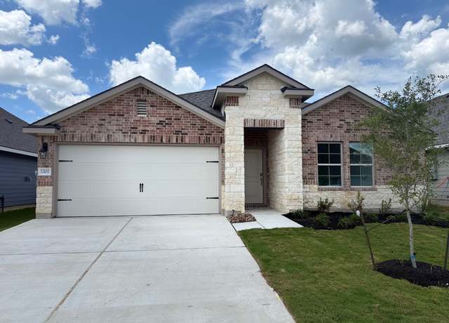 Property at 1207 Kennesaw Dr, College Station, TX 77845, 3 beds, 2 baths