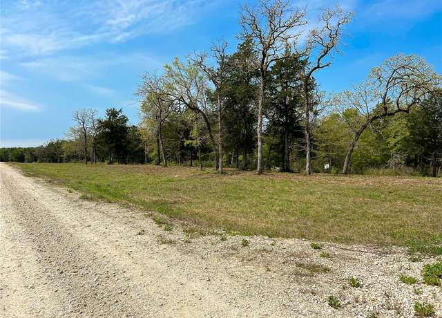 Property at TBD CR 389, Jewett, TX 75846