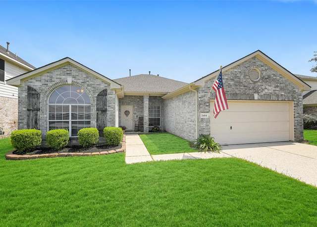 Property at 21454 Olympic Forest Dr, Porter, TX 77365, 3 beds, 2 baths