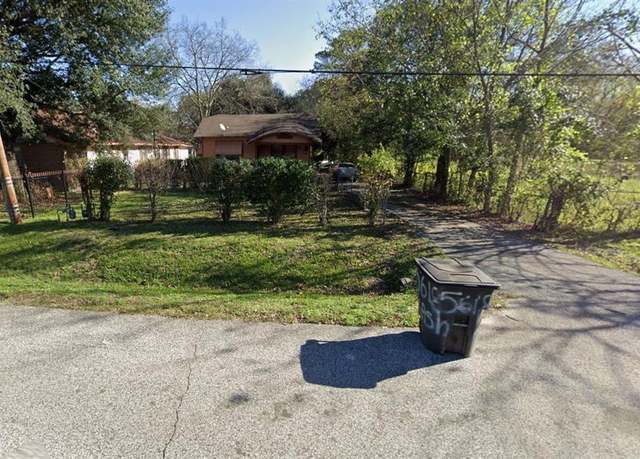 Property at 5618 Kashmere St, Houston, TX 77026, 2 beds, 1 bath