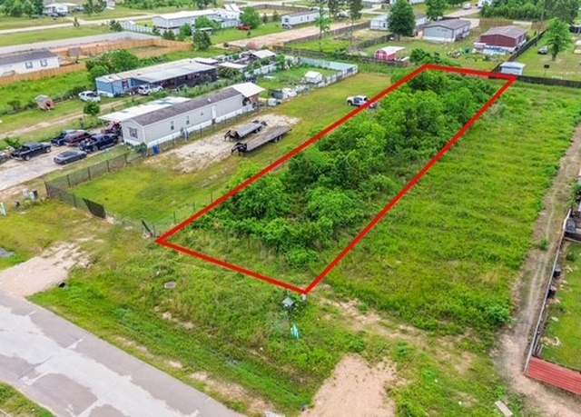 Property at 492 Road 5251, Cleveland, TX 77327