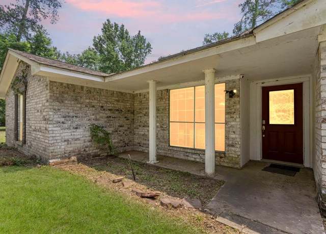 Property at 2395 Southline Rd, Conroe, TX 77384, 3 beds, 2 baths
