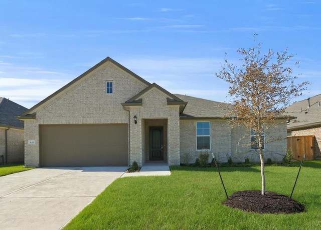 Property at 3219 Hidden Mist Dr, Texas City, TX 77568, 3 beds, 2 baths