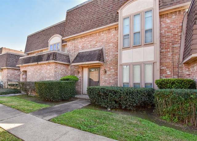 Property at 2924 Camelot Ln, Missouri City, TX 77459, 3 beds, 2.5 baths
