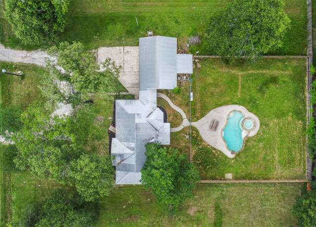 Property at 20731 Pin Oak Rd, New Caney, TX 77357, 3 beds, 2 baths