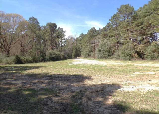 Property at TBD County Road 1620, Grapeland, TX 75844