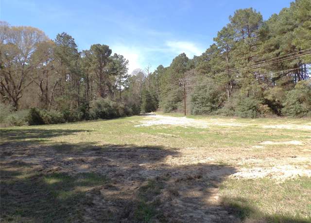 Property at TBD County Road 1620, Grapeland, TX 75844
