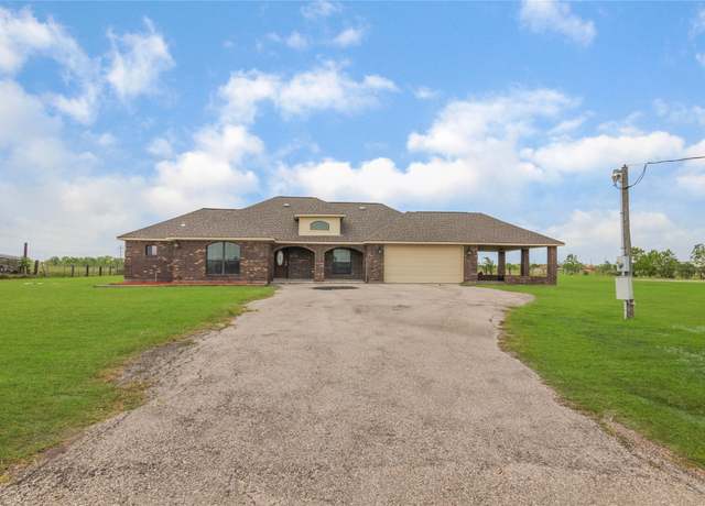 Property at 3416 Camino Del Rancho Rd, Crosby, TX 77532, 3 beds, 2.5 baths