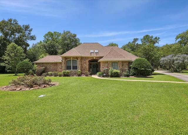 Property at 4711 Burns Cir, Orange, TX 77630, 3 beds, 3 baths