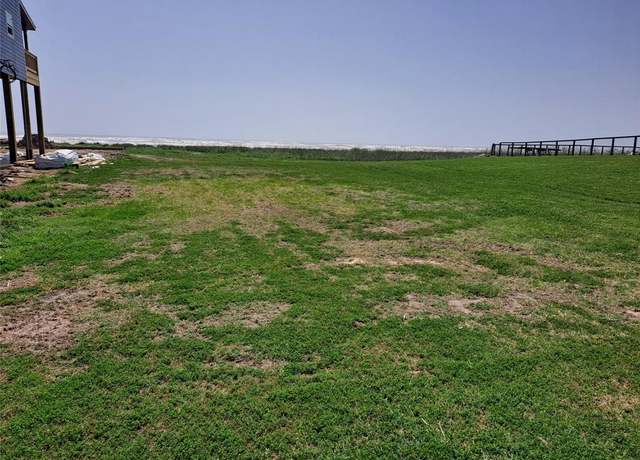 Property at 1713,1714 Canal Dr, Sargent, TX 77414