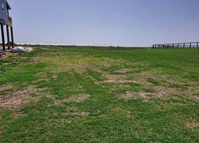 Property at 1713,1714 Canal Dr, Sargent, TX 77414