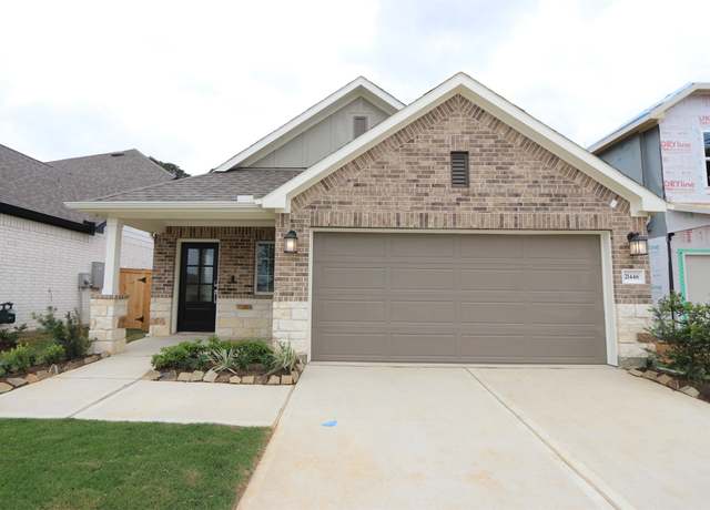 Property at 21446 Jacaranda Blossom Way, Tomball, TX 77377, 4 beds, 2 baths