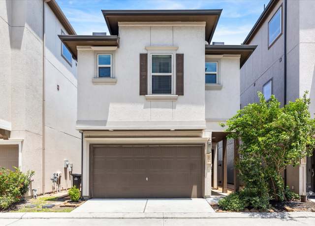 Property at 2035 Paul Quinn St, Houston, TX 77091, 3 beds, 2.5 baths