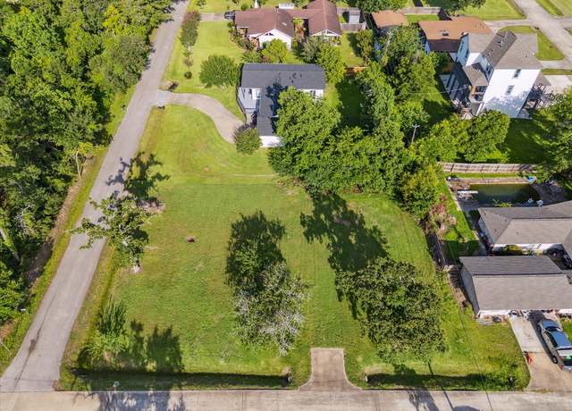 Property at 3410 Byway St, Shoreacres, TX 77571