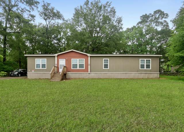 Property at 27626 County Road 3745, Splendora, TX 77372, 5 beds, 3 baths