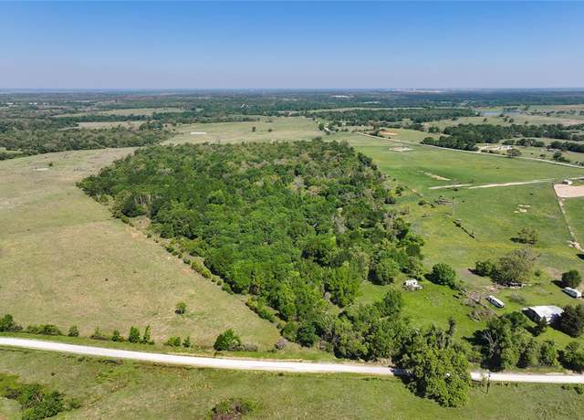 Property at na CR 344, Marquez, TX 77865